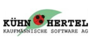 Kühn Hertel kaufmännische Software AG