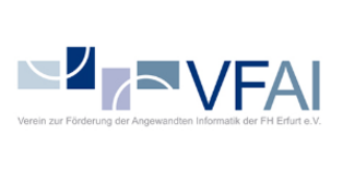 Verein zur Förderung der Angewandten Informatik der FH Erfurt e.V.