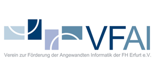 Verein zur Förderung der Angewandten Informatik der FH Erfurt e.V.