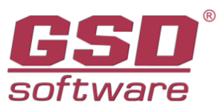 GSD Gesellschaft für Software, Entwicklung und Datentechnik mbH